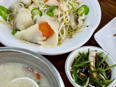 -南记食粥坊·宵夜大排档(莲花总店)