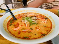 越式鲜虾米纸卷-米纸越南小馆(砂之船店)