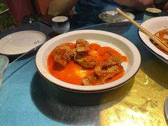 -古道村落(温汤店)