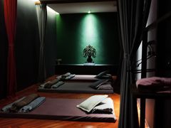 -迪洲SPA(大明宫店)