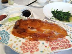 -新天禧大酒店·四十年浙菜·禧宴(西湖店)