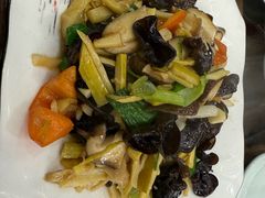 -徽州美食(三十年老店)