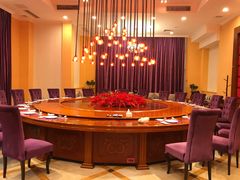 包厢-顺风山庄(水濂山店)