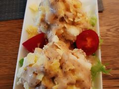 -樱の千渡日式料理·铁板烧•烧鸟(金盛田广场店)