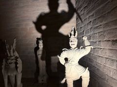 -洛阳古墓博物馆