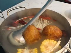-非烤勿扰自助烤肉(阳江百利广场店)