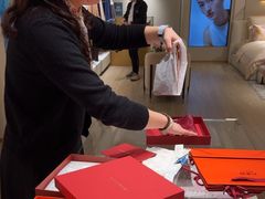 -万事利丝绸(杭州大厦店)