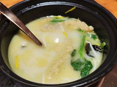 -云海肴云南菜·蒸汽石锅鱼(北京良乡华冠店)