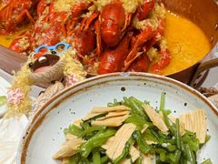 -馋嘴猫北京食堂·烤鸭·宵夜(亚运村店)