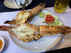 -Mr. 99 Steak and Seafood Restaurant