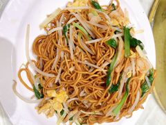 -顺风海鲜港(金玉兰店)