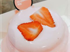 -狐狸和向日葵(北京路店)
