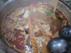 冷锅鱼-重庆特色冷锅鱼(武大店)