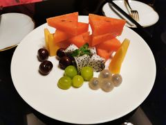 -上海苏宁宝丽嘉酒店·嘉府壹号中餐厅