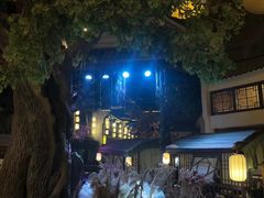 -淀里船宴(卓达店)