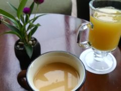 -羡餐厅-千岛湖自由洲际殿