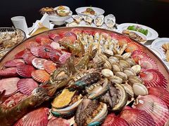 -海味当家·蒸锅海鲜(中山广场创始店)