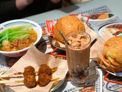 -敏华冰厅(平安金融中心店)