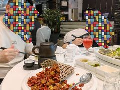 -万龙洲海鲜(大兴绿地缤纷城店)