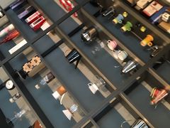 -dotcom coffee古点咖啡(致真大厦店)