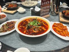 -东篱艺厨(长春路友好店)