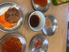 -五十中小肉串(南站店)
