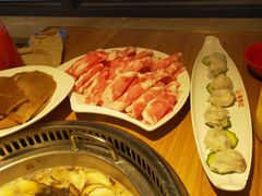 肥羊-季季红火锅(长沙步行街店)