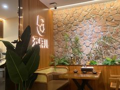 -五样儿西昌小签签烤串(天府三街店)