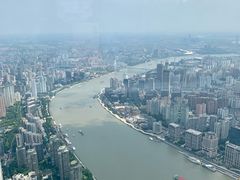 -上海中心大厦