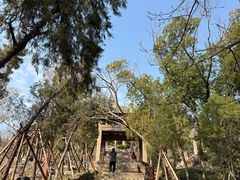 -虞山风景区