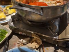 -亚马逊蒸汽活海鲜自助(LCM置汇旭辉广场店)