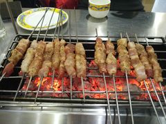 -小寒羊烧烤(凯瑞时代大厦店)