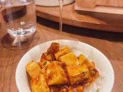 -肆海小川菜酒馆Wine Bistro (青年路店)