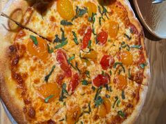 -Osteria Garden 生蚝花园餐厅(原进贤路店)