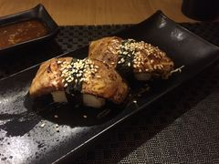 -昊·来了寿司(双楠2店)
