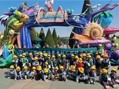 -北京市邮政管理局海慧寺幼儿园