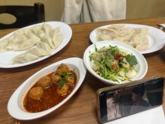 -喜家德虾仁水饺(哈尔滨文化店)