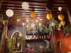 -第101座花园餐厅(湖滨88店)