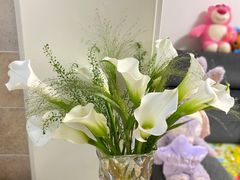 -骏莱海鲜鱼港(五角场店)