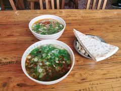 -清真马杰山牛肉汤馆