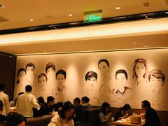 大堂-鼎泰丰(德基广场店)