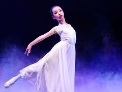 -DC少儿舞蹈培训中心(人民桥店)