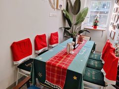 -柯斗斗主题餐厅·狗咖·围炉煮茶·茶饮(国瑞升平里店)