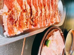 -厚贞日式烤肉(浦东汇智店)