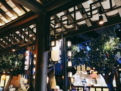 -绿茶餐厅(深圳龙华天虹购物中心店)