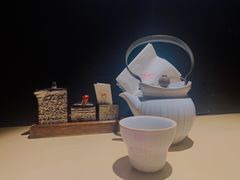 -江左尚白日本料理(万象城店)