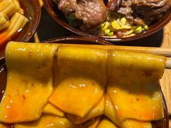 -阳阳老火锅(小南门店)