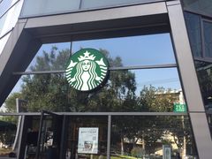 -星巴克(朵云轩店)
