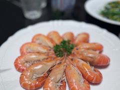 -许爷家·生态湖鲜(徐汇日月光店)
