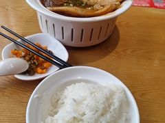 -南城香·饭香串香馄饨香(太平桥店)